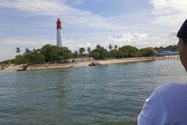 PT Timah perkuat ekonomi masyarakat pesisir Babel