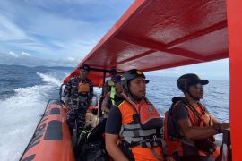 SAR Ternate tutup pencarian  dua ABK KM Cahaya Timur 02 di Pulau Doi