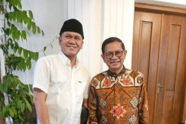 Gus Toto mnta Gubernur Pram, tindak tegas pengoplos beras premium