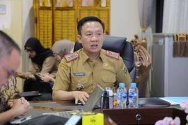 Sekda Lampung: Manajemen data permudah intervensi miskin ekstrem