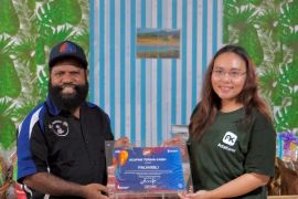 AdaKami dukung AFPI dan OJK tingkatkan literasi keuangan di Timur Indonesia