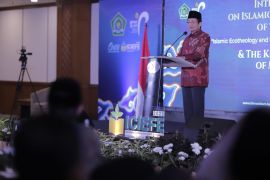 Menag ajak ulama buka ruang tafsir yang adaptif terhadap budaya