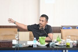 DPRK minta Pemko Banda Aceh tak tebang pilih pasang alat monitor pajak