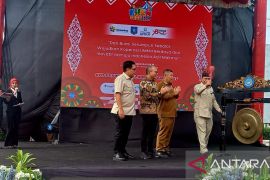 Menkop Budi Arie buka KUKM Fest 2025, libatkan komunitas UMKM, pengawas dan pengurus KDMP se-Babel