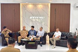 1.743 BUMDes beroperasi di Kalsel