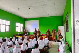 BPMP Provinsi Jambi monitoring MPLS ke Sarolangun