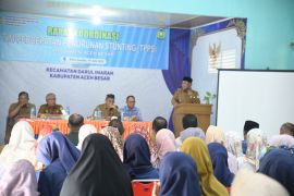 Begini cara turunkan stunting di Aceh Besar menurut Syech Muharram