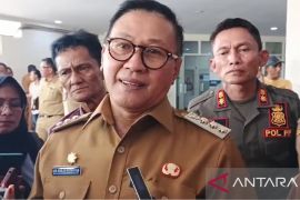 Wako Ramlan tanggapi permasalahan penerimaan siswa baru di Bukittinggi