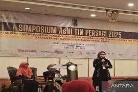 Dinkes Gorontalo raih prestasi presentasi oral temu ilmiah nasional