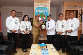 Gubernur Kaltara Akan Membantu Pemetaan Lahan Pembangunan Lapas