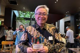 Sekolah Catur Utut Adianto berkomitmen terus bina pecatur muda