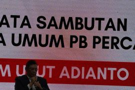 13 pecatur Indonesia mengikuti kejuaraan junior Asia Timur