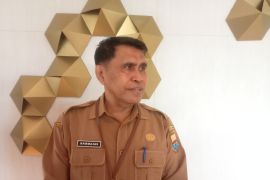 Pemprov Jambi  tetapkan tiga Koperasi Merah Putih sebagai percontohan