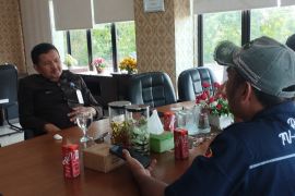 Pertengahan 2025 ini Pemkot Dumai sudah kumpulkan PAD Rp406 miliar