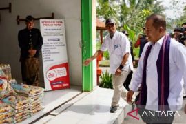 309 koperasi desa/kelurahan di Karawang telah berbadan hukum