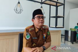 Pemkot Bengkulu imbau keluarga dukung pengobatan pasien TBC
