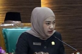DPRD Batola dukung Kejari sebarkan informasi lelang barang negara