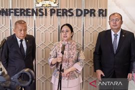 DPR mendukung Prabowo tertibkan tambang ilegal