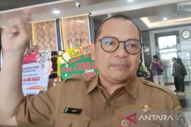 Dinkes Kaltim  gencarkan 3M Plus atasi kasus DBD terus bertambah