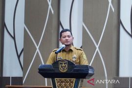 Pemkot Banjarmasin fasilitasi sertifikasi halal gratis usaha jasa boga