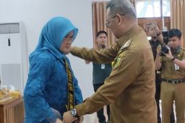 Pemkab Tabalong targetkan 36 titik baca digital smart