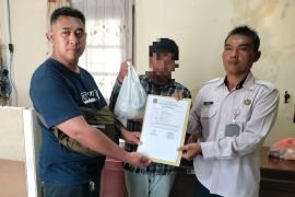 Lapas Ambarawan gagalkan  penyelundupan ratusan pil koplo