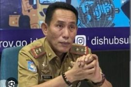Pemprov Sulbar bangun 266 RTLH untuk warga miskin ekstrem