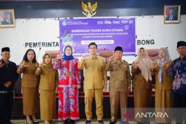 Wabup Rejang Lebong: Pelestarian bahasa daerah bagian dari pembangunan