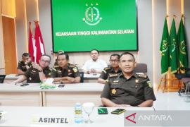 Kejati Kalsel gulirkan "Jaga Desa" dampingi Koperasi Merah Putih