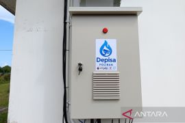 Depisa Poliban diciptakan jadi alat cerdas deteksi dini karhutla