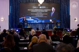 PM Anwar tekankan independensi peradilan