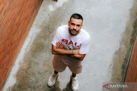 Eks pemain Bundesliga perkuat tim Bali United