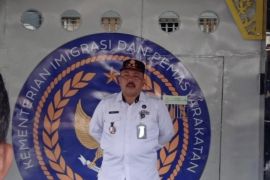 Lapas Amuntai Kalsel tambah CPNS dokter guna perkuat kesehatan WBP