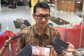 KPK mendalami perpanjangan fasilitas kredit yang diberikan LPEI