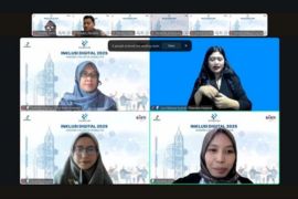 BAKTI latih ribuan penyandang disabilitas produktif di era digital