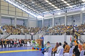 2.580 mahasiswa KKN di Kota Tangerang diajak dampingi UMKM tumbuh mandiri