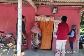 Pemkab Pamekasan graduasi 182 keluarga dari Program Keluarga Harapan