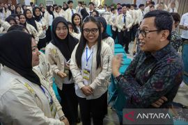 KBRI Tokyo: 2026 jadi tahun terakhir PMI ke Jepang tidak benar