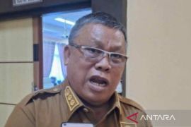 Pemkab Belitung Timur bertekad wujudkan desa kompetitif dan berdaya saing