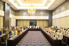 Polda Maluku Utara minta program SPPG diterapkan di SPN