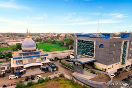 Perumda Tirta Bhagasasi targetkan cakupan layanan pelanggan capai 46 persen