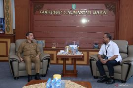 BP3KP Kalimantan I mengajak Kalbar percepat penanganan kawasan kumuh