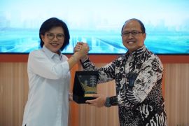 PLN dan Kejaksaan RI tandatangani perjanjian kerjasama serentak di seluruh Indonesia