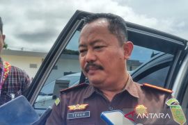 Kejari Manokwari dampingi LPS untuk proses likuidasi aset Bank Arfindo