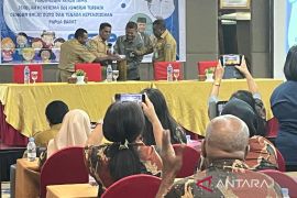 Balai GTK Papua Barat latih pengelola 128 sekolah tentang kecerdasan artifisial