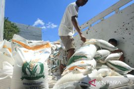 Tahun ini sasaran penyaluran beras SPHP hanya dalam pasar