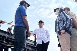 RDF wajib beroperasi untuk mengurangi sampah