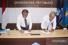 Unpatti kantongi SK izin pembukaan Prodi Kewirausahaan dari Kemendikti Sains dan Teknologi