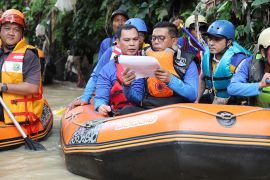 Gubernur: Sungai harus jadi warisan bersih generasi mendatang