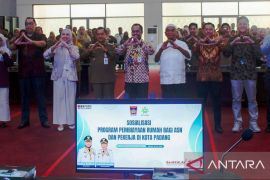 BP Tapera permudah akses pembiayaan rumah bagi ASN Padang